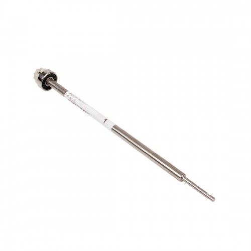 Kit with shaft lower ball bearing and coupling