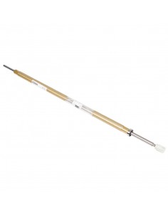 Shaft and ball bearing (SMX800E)