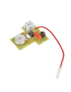 Variable speed circuit board