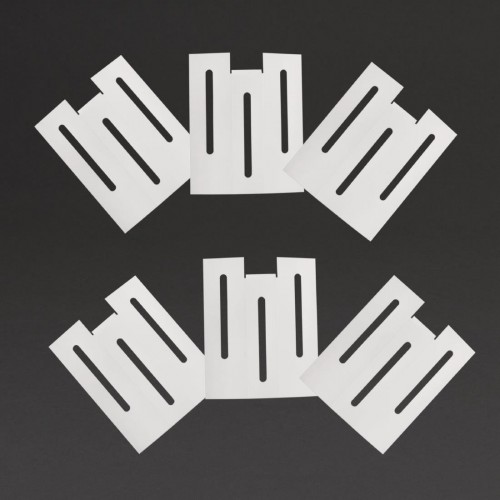 Eazyzap Replacement Glue Boards 6 Pack