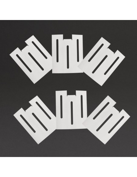 Eazyzap Replacement Glue Boards 6 Pack