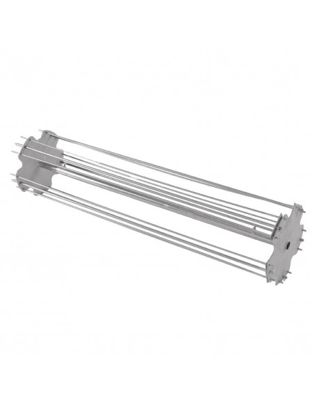 Hog Roast Machine Chicken Rotisserie Kit