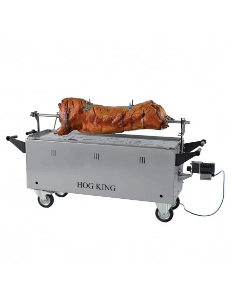 Spit Roast Kit