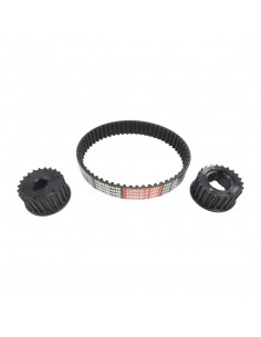 Imperia Belt and Pulley Kit For K582