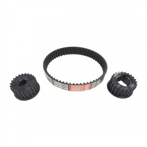 Imperia Belt and Pulley Kit For K582
