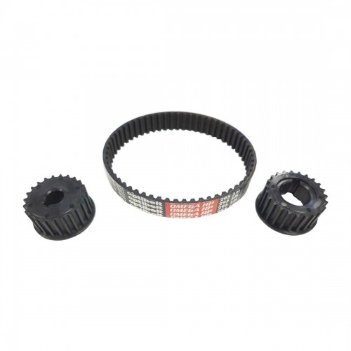 Imperia Belt and Pulley Kit For K582