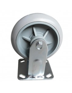 Jantex Spare Castors for Housekeeping Trolley - AD752