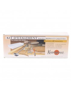 Crepe Making Accessory Kit 2