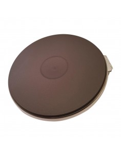 Hotplate 2kw - HO10Price Match Promise If you see this item cheaper (on like for like terms) we will match itCall our team on 08