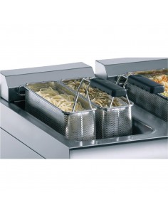Lincat Silverlink Pasta Boiler Half Basket 2