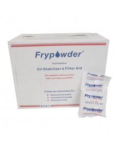 Frypowder Sachets (Box quantity 72)