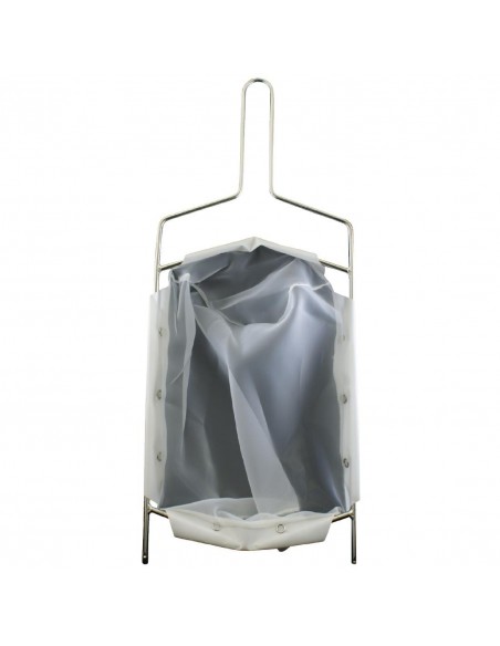 Miroil Oil Polishing Filter Assembly