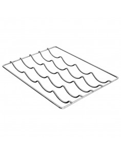 Polar Chrome Wine Shelf for GL001 GL007 GL011 GL015