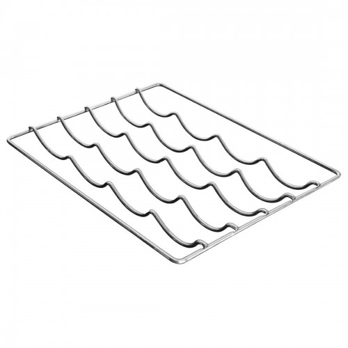 Polar Chrome Wine Shelf for GL001 GL007 GL011 GL015