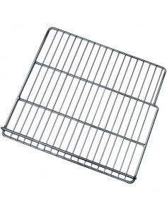 Polar Left-hand Side Shelf