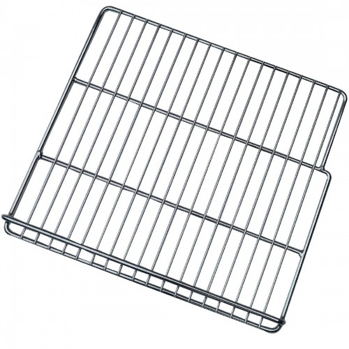 Polar Left-hand Side Shelf