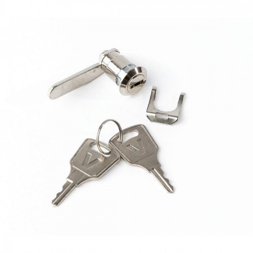 Lock & Keys