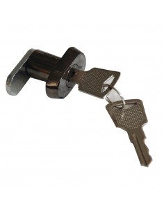 Lock & keys