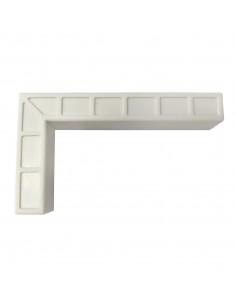 Polar Bracket of Door Frame for GL003 GL006 GL010 GL013