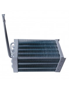 Polar Condenser
