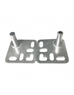 Polar Door Hinge for GL001 GL002 GL004 GL007 GL008 GL009 GL011 G