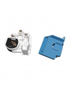 Polar Electrics for Compressor