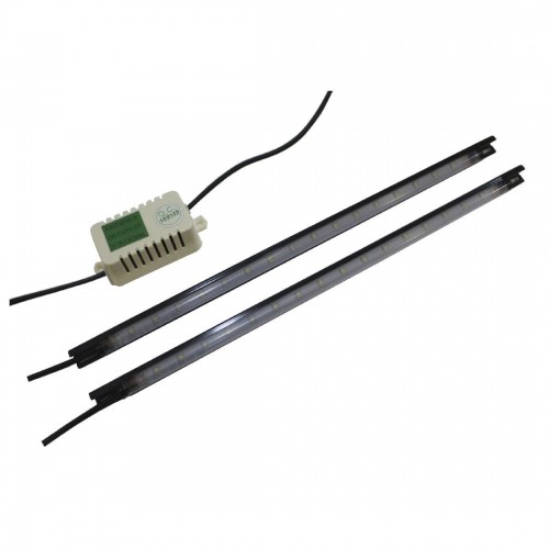Polar LED Light &amp Transformer for CC611