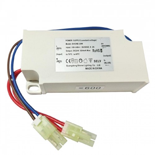 Polar LED Power Supply for GL001 GL002 GL003 GL007 GL008 GL010 G