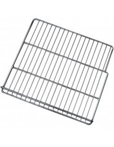 Polar Right-hand Side Shelf