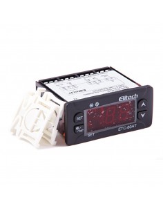 Polar Digital Temperature Controller