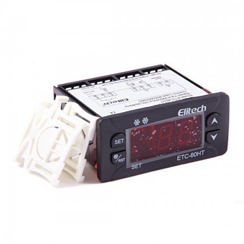 Polar Digital Temperature Controller