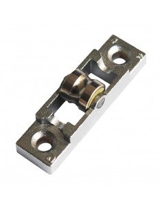 Replacement Door Wheel for old version-CB931 CC601 CF759 GH130 (older version-CC605 CD089)