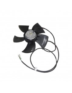 Polar Circuit Fan