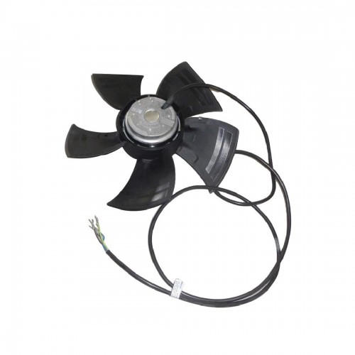 Polar Circuit Fan