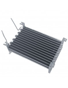 Polar Evaporator