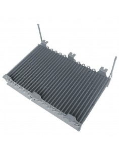 Polar Evaporator