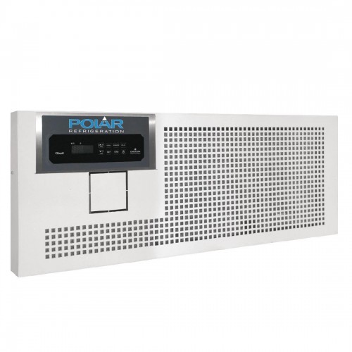 Polar Front Panel (incl facia)