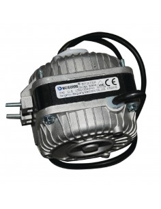 Polar Condenser Fan