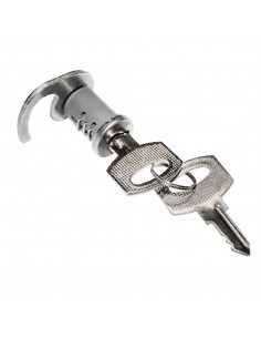 Polar Lock  Key