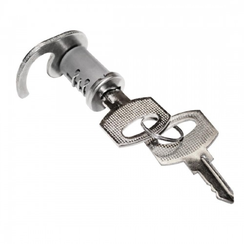 Polar Lock  Key