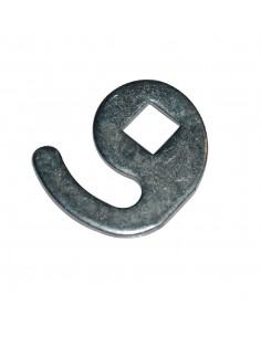 Polar Lock Hook