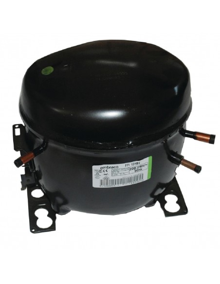 AA806 | Replacement Compressor (R134a-FFI12HBK) for CC663 CD085 CD...