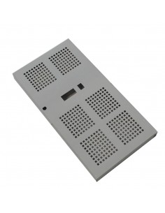 Front Panel