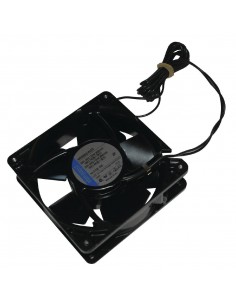 Polar Evaporator Fan