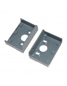 Polar Plastic Housing for Middle Bridge