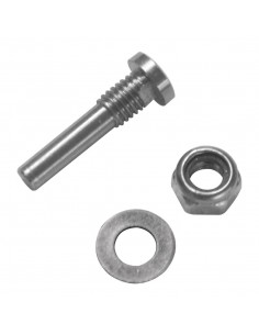 Polar Door Hinge Axis 2