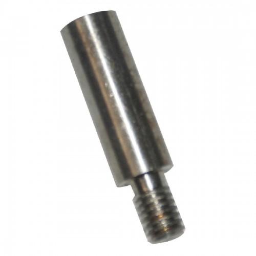 Polar Door Hinge Axis