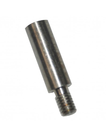 Polar Door Hinge Axis