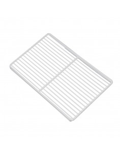 Polar Floor Protector Shelf