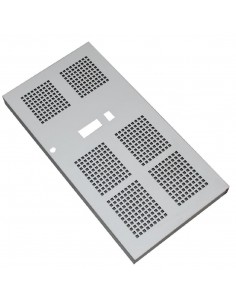 Polar Front Panel